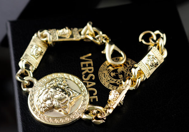 Bracciale Versace Modello 65